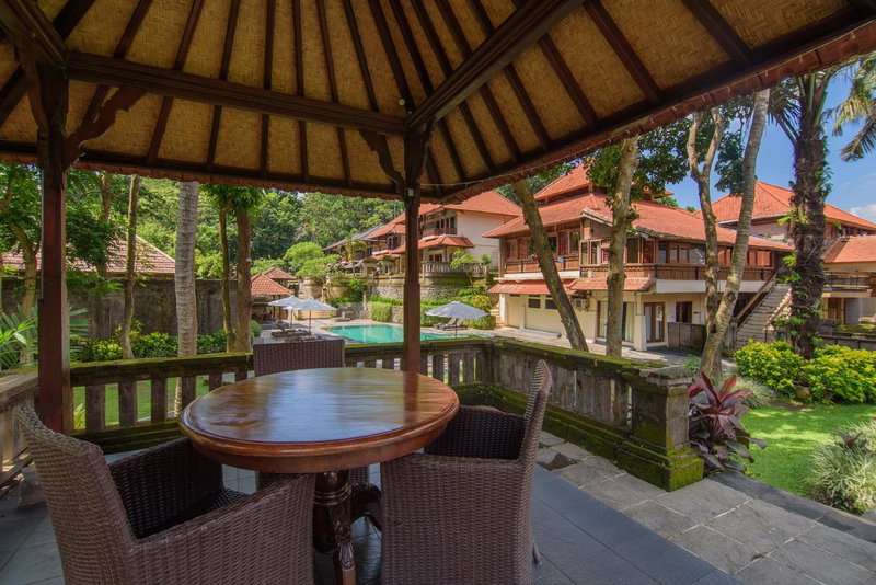 Champlung Sari Villa & Spa Ubud, Ubud, Indonesia