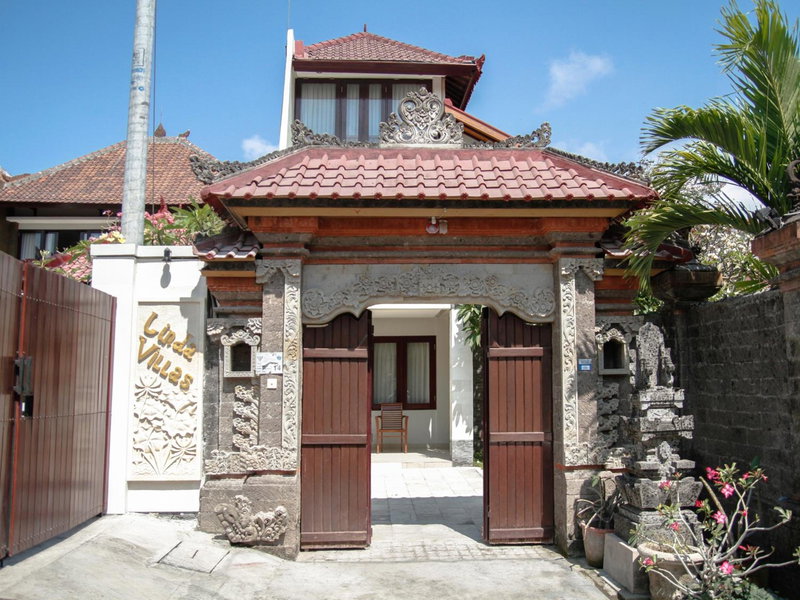 Linda Villa Sanur, Sanur, 인도네시아 공화국