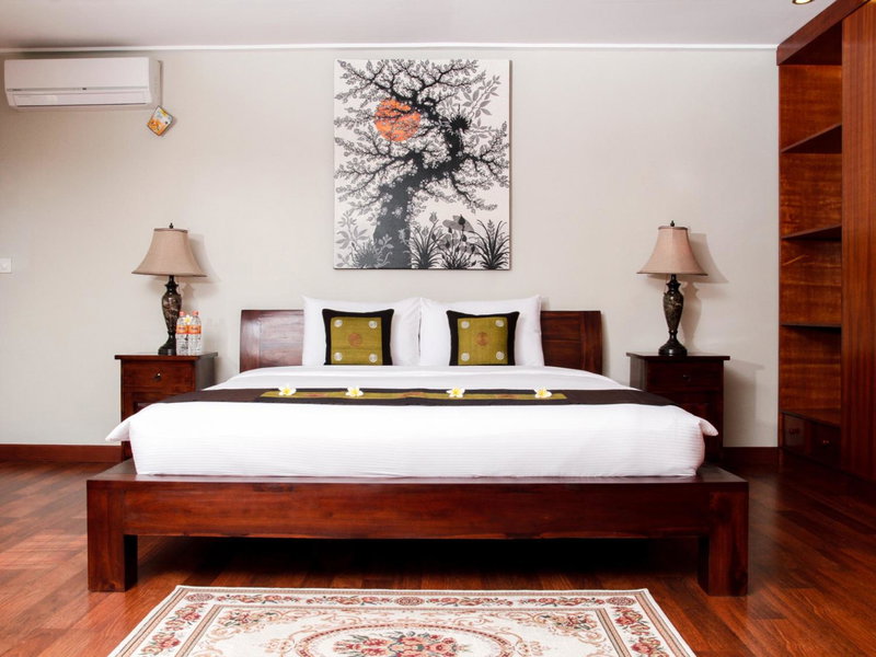 Linda Villa Sanur, Sanur, 인도네시아 공화국