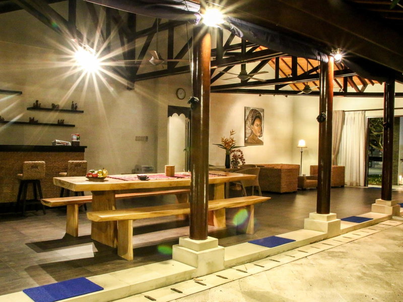 Linda Villa Sanur, Sanur, 인도네시아 공화국