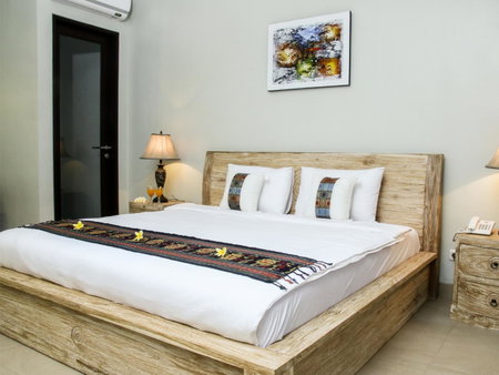 Linda Villa Sanur, Sanur, 인도네시아 공화국