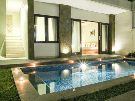 Linda Villa Sanur, Sanur, Indonesia