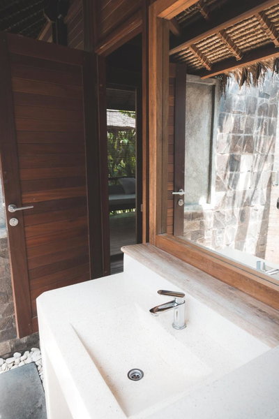Guava Garden, Gili Trawangan, Индонезия
