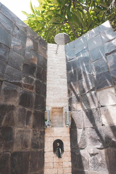 Guava Garden, Gili Trawangan, Индонезия