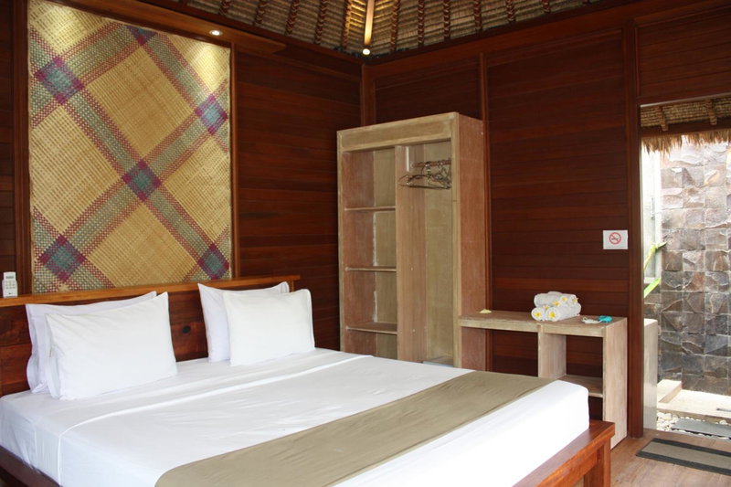 Guava Garden, Gili Trawangan, Индонезия