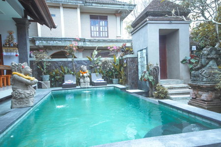 Satya House Ubud, Ubud, Indonesia