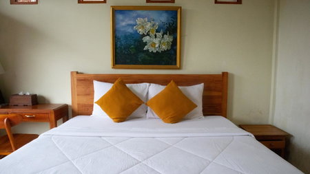 Satya House Ubud, Ubud, Indonesia