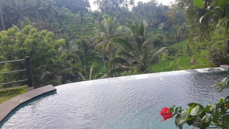 Villa Wedang, Tegalalang, Indonesia