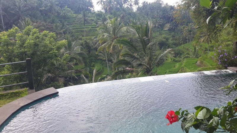 Villa Wedang, Tegalalang, Indonesia