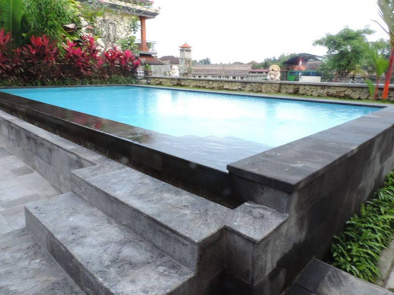 Arnawa Bungalow, Ubud, Indonesia