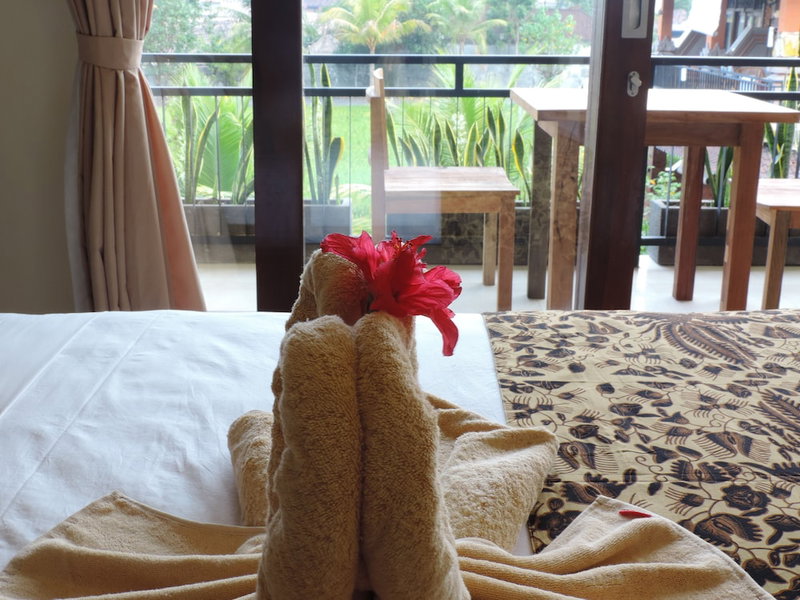 Arnawa Bungalow, Ubud, Indonesia