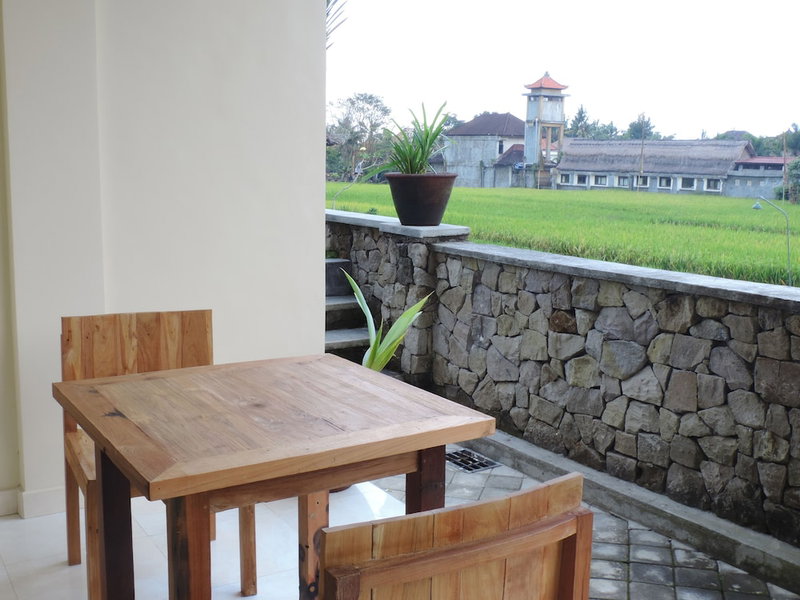 Arnawa Bungalow, Ubud, Indonesia