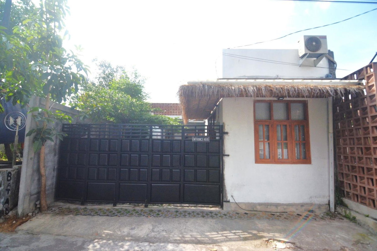 Bring In House Yogyakarta, Indonesia