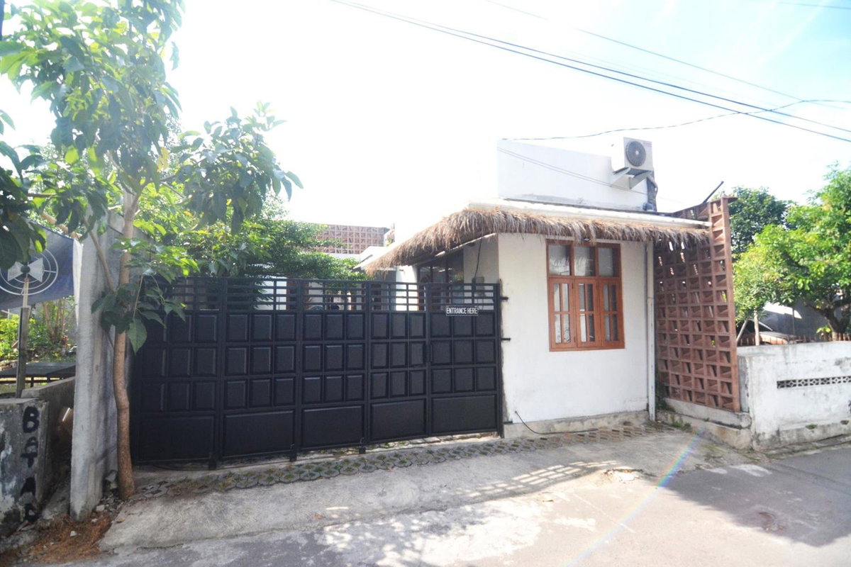 Bring In House Yogyakarta, Indonesia
