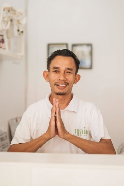 Naia Hotel Kuta Lombok, Kuta Lombok, Indonesia