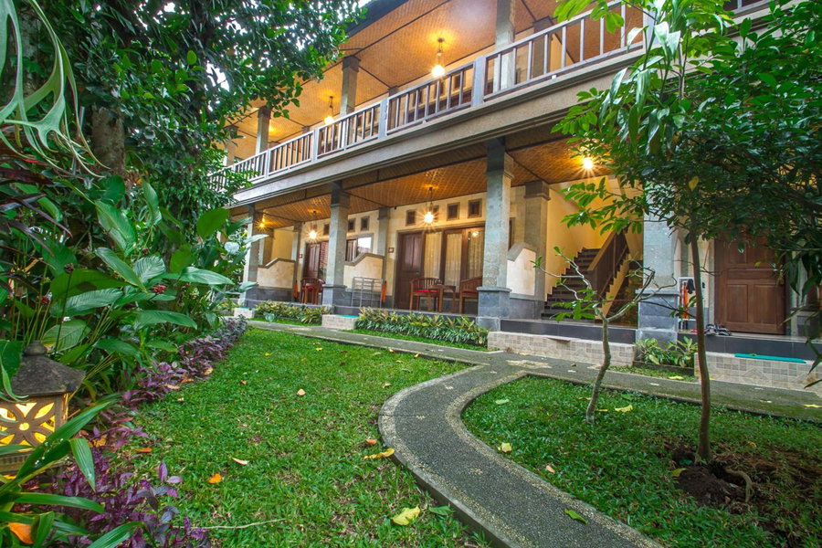 Adi Jaya Cottages Ubud Suites by EPS - CHSE Certified, Ubud, Indonesia