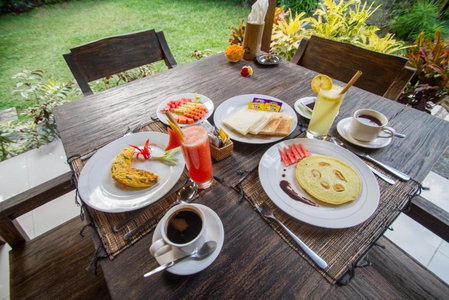 Adi Jaya Cottages Ubud Suites by EPS - CHSE Certified, Ubud, Indonesia