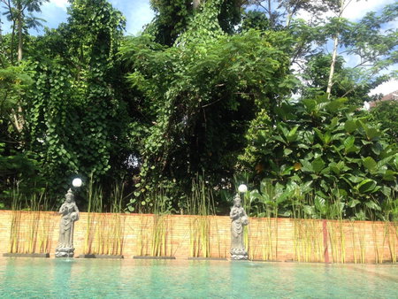 Adi Jaya Cottages Ubud Suites by EPS - CHSE Certified, Ubud, Indonesia