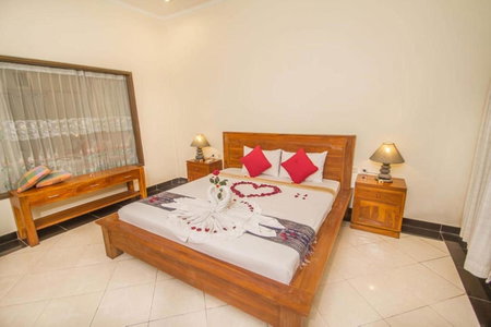 Adi Jaya Cottages Ubud Suites by EPS - CHSE Certified, Ubud, Indonesia