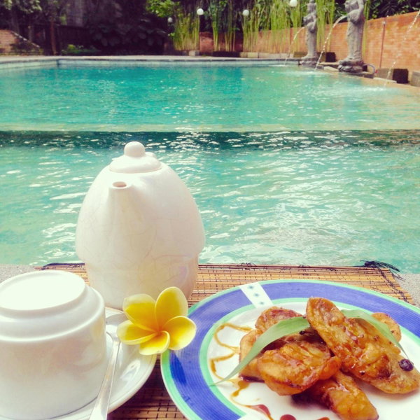 Adi Jaya Cottages Ubud Suites by EPS - CHSE Certified, Ubud, Indonesia