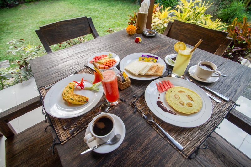 Adi Jaya Cottages Ubud Suites by EPS - CHSE Certified, Ubud, Indonesia