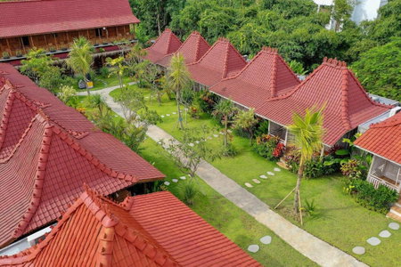 Desaku Bungalows, Canggu, 인도네시아 공화국