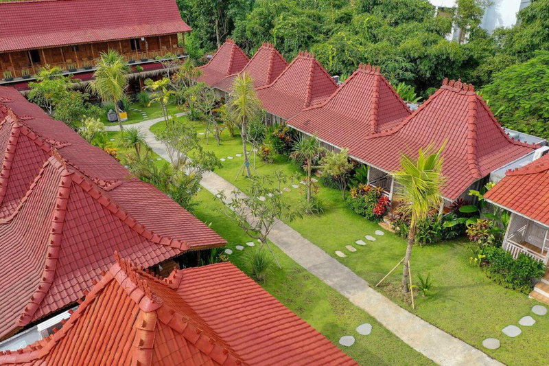 Desaku Bungalows, Canggu, 인도네시아 공화국