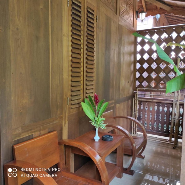 Desaku Bungalows, Canggu, 인도네시아 공화국