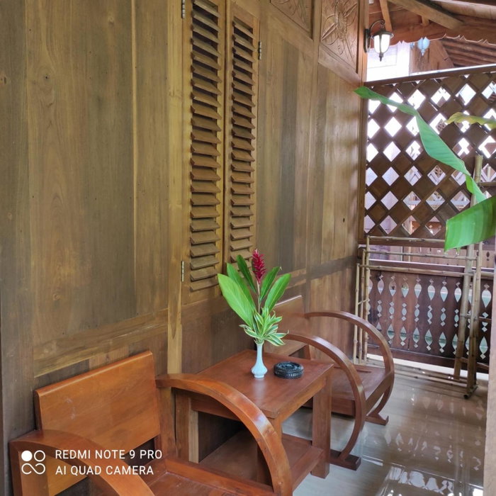 Desaku Bungalows, Canggu, 인도네시아 공화국