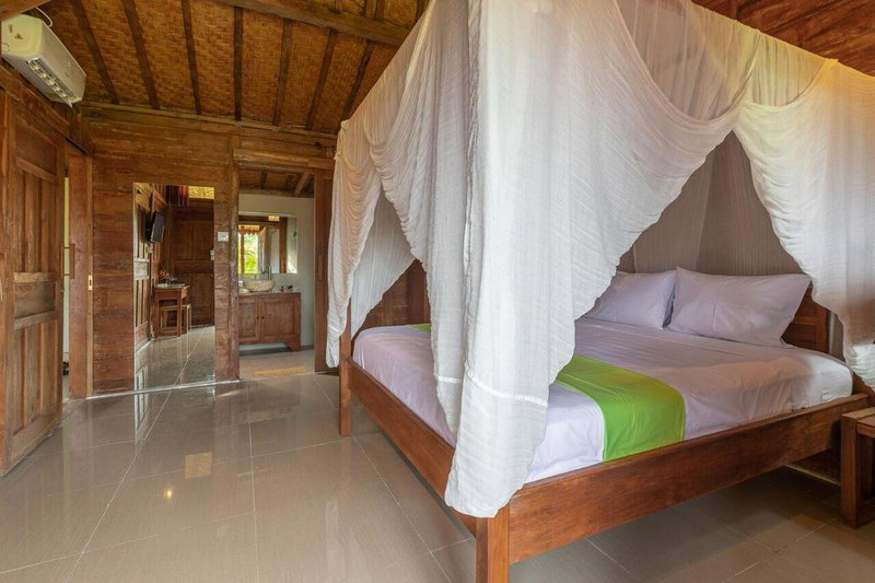 Desaku Bungalows, Canggu, 인도네시아 공화국