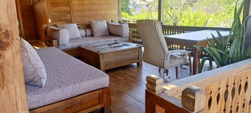 Desaku Bungalows, Canggu, 인도네시아 공화국
