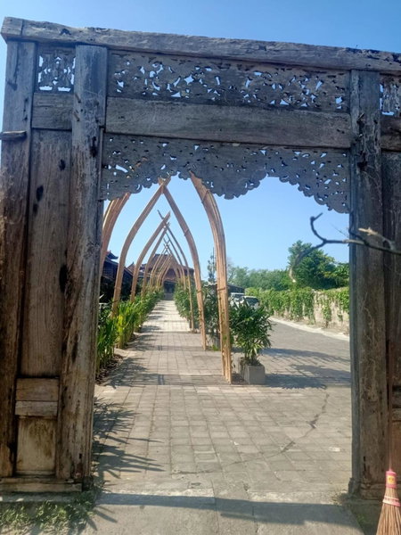 Desaku Bungalows, Canggu, 인도네시아 공화국