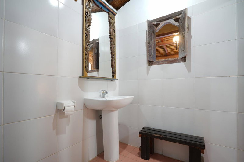Katang - Katang Guest House, Denpasar, 인도네시아 공화국