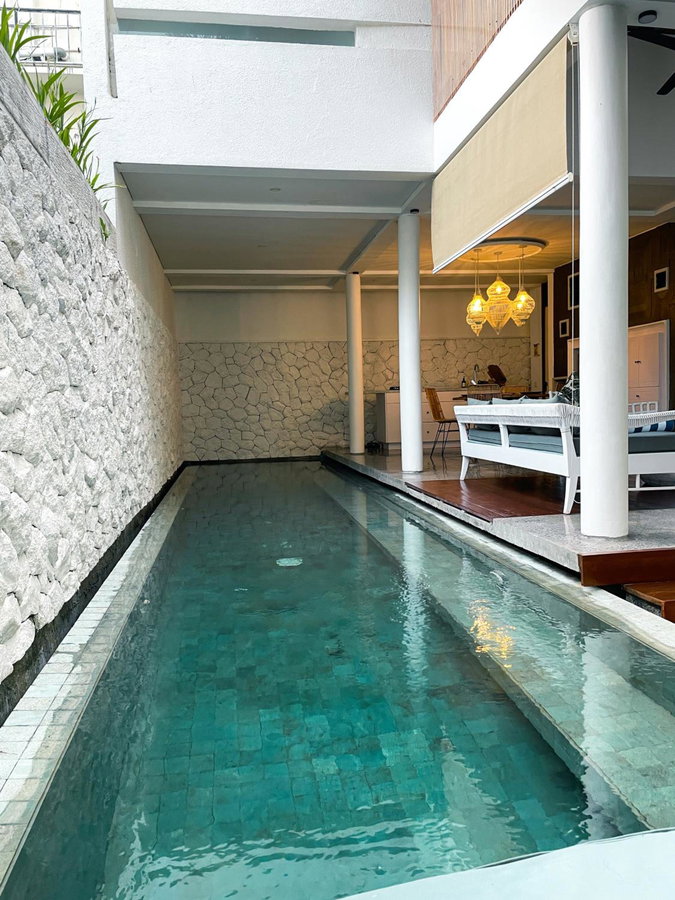 Calm Villa, Seminyak, 인도네시아 공화국