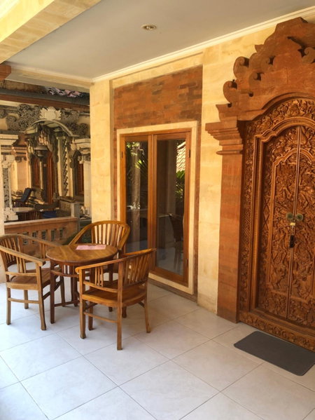 Darma Yogi House, Ubud, 인도네시아 공화국