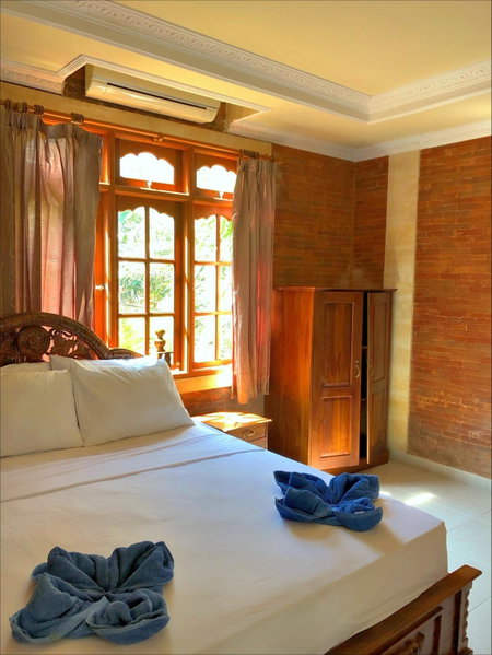 Darma Yogi House, Ubud, 인도네시아 공화국