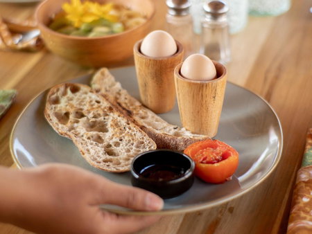 Dejama Glamping Resort Lombok, Bumbang, Indonesia