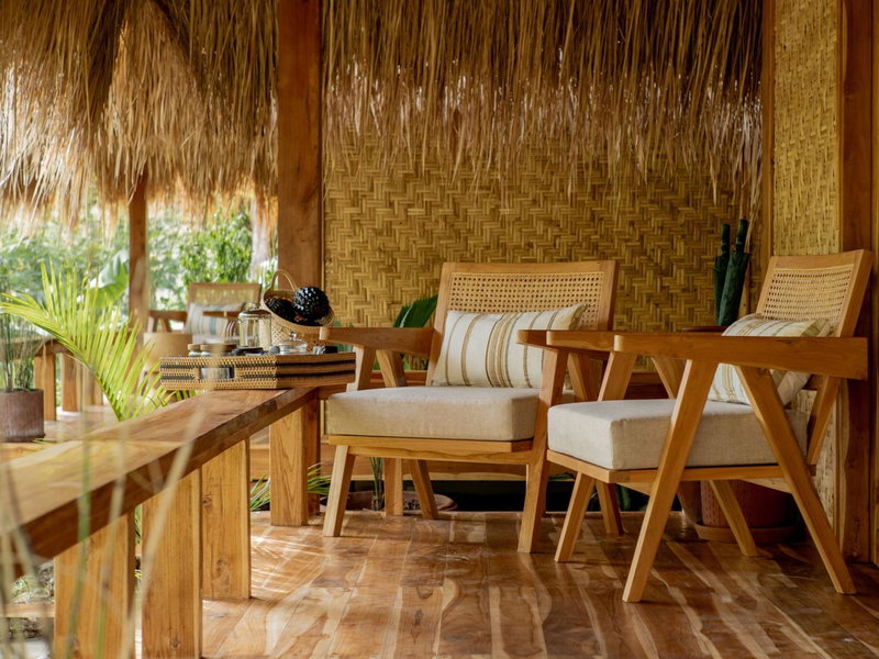 Dejama Glamping Resort Lombok, Bumbang, Indonesia