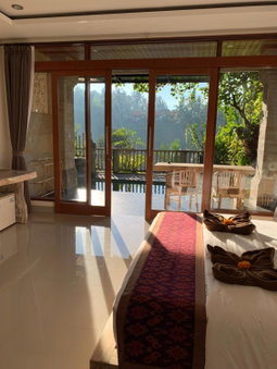 Ubud Paras Villa, Ubud, 인도네시아 공화국