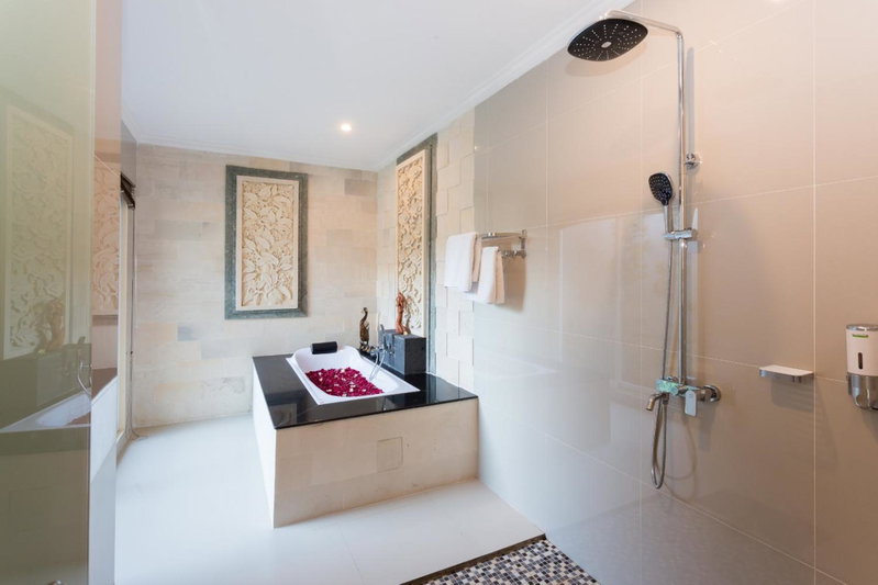Kubu Petitenget Suite Seminyak, Seminyak, 인도네시아 공화국