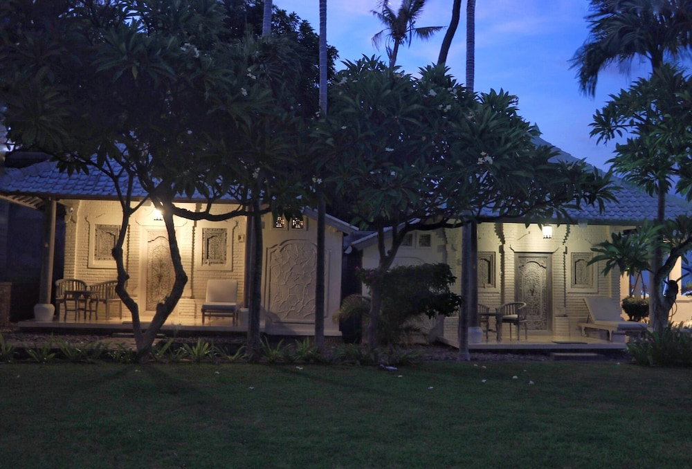 Dhauteya Villa, Indonesia