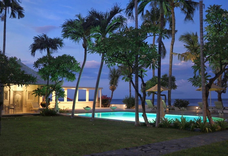 Dhauteya Villa, Karangasem, Indonesia