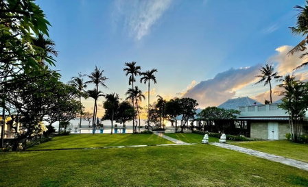 Dhauteya Villa, Karangasem, Indonesia