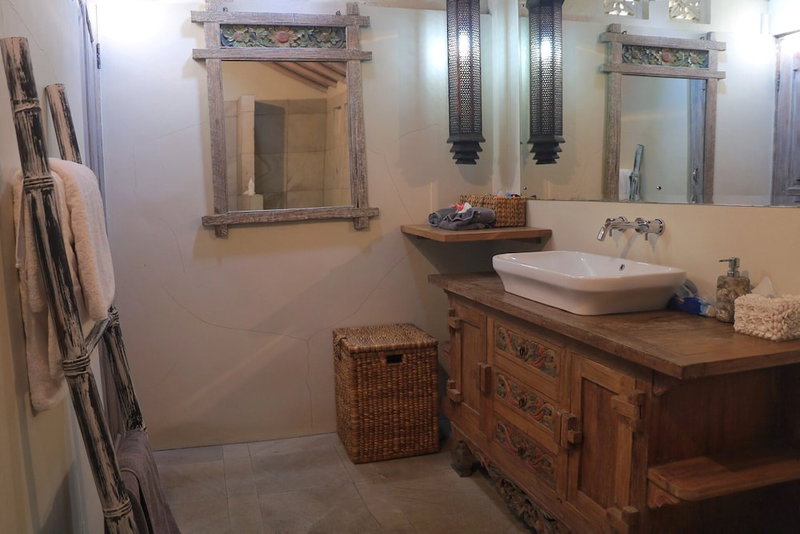Dhauteya Villa, Karangasem, Indonesia