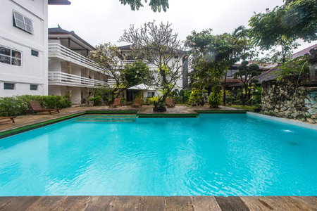Sari Bunga Hotel - Legian, walking distance to Legian Beach, Legian, Indonesia