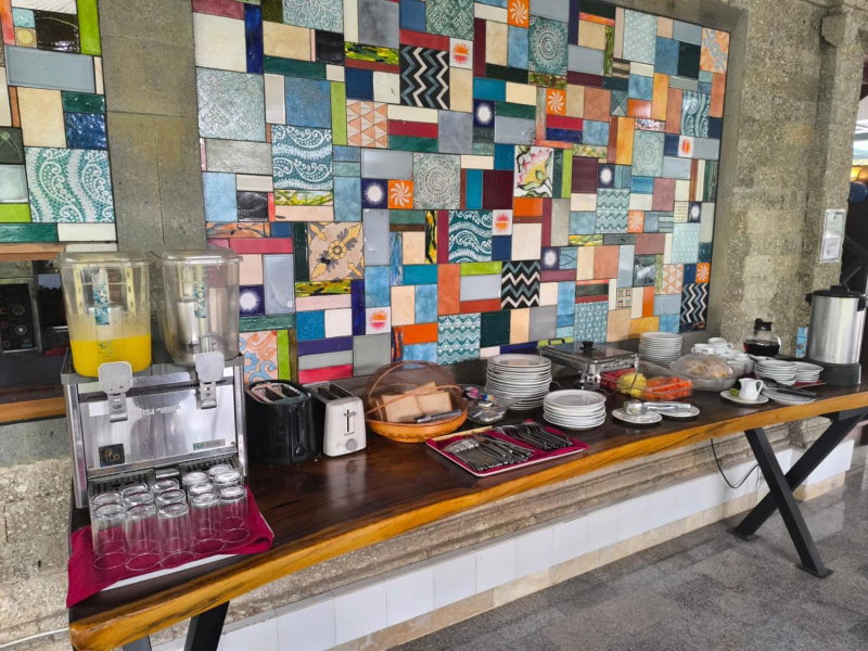 Sari Bunga Hotel - Legian, walking distance to Legian Beach, Legian, Indonesia