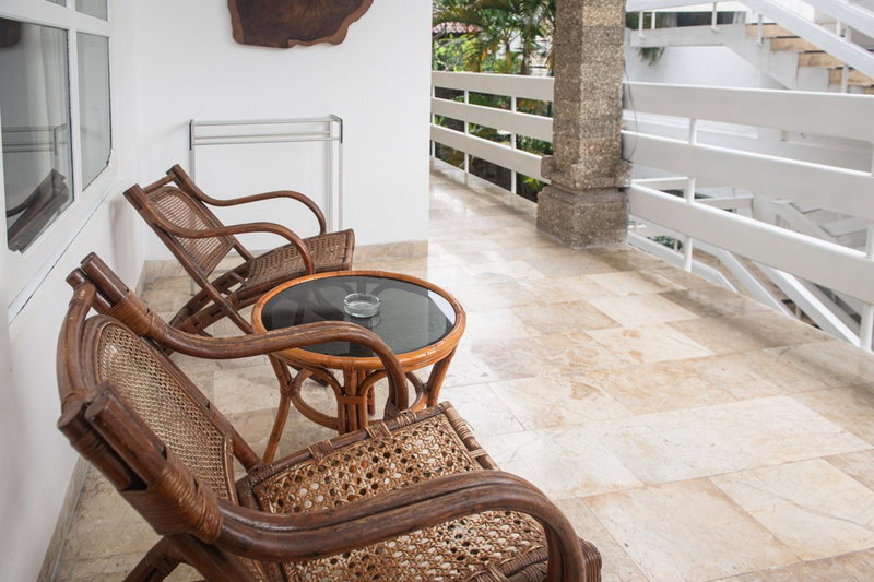 Sari Bunga Hotel - Legian, walking distance to Legian Beach, Legian, Indonesia