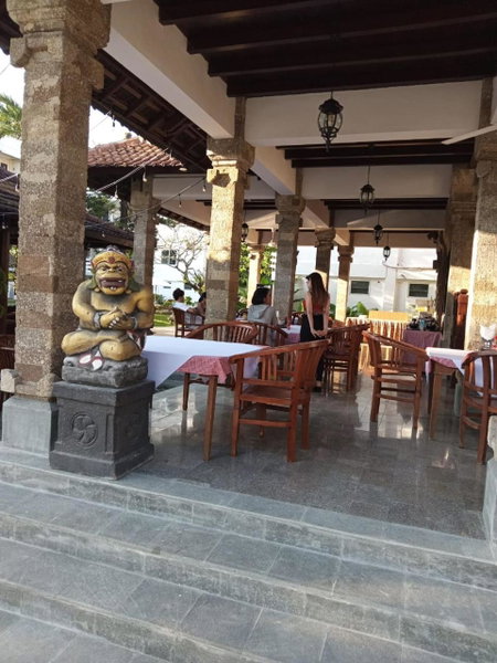 Sari Bunga Hotel - Legian, walking distance to Legian Beach, Legian, Indonesia