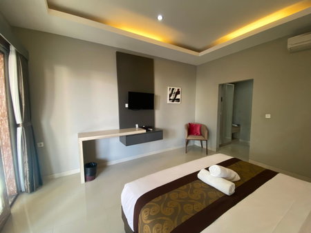 Rusty Seminyak, Seminyak, 인도네시아 공화국