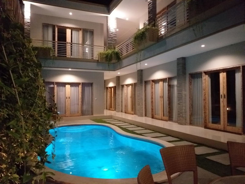 Rusty Seminyak, Seminyak, 인도네시아 공화국